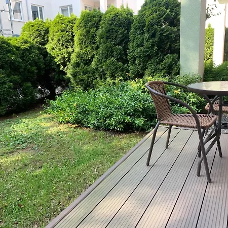 Victus Apartamenty, White Positano Appartement