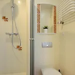 Atrakcyjne Z Tarasem Victus W Sopocie By Renters * 索波特